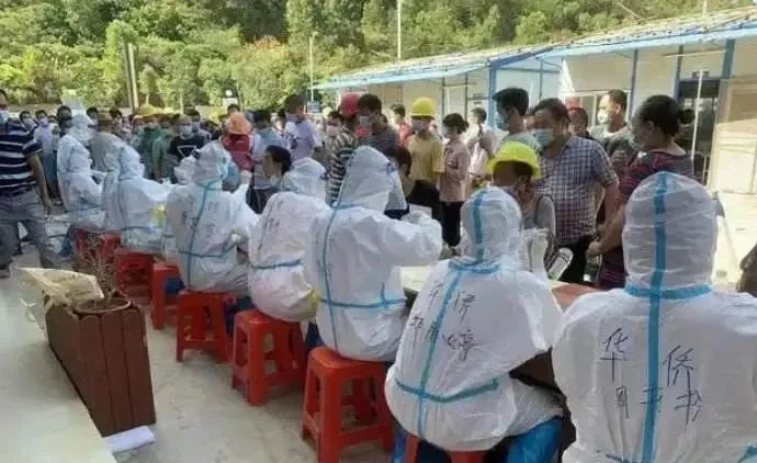 深圳疫情再次升级！发货成跨境人最大难题，卖家还能撑