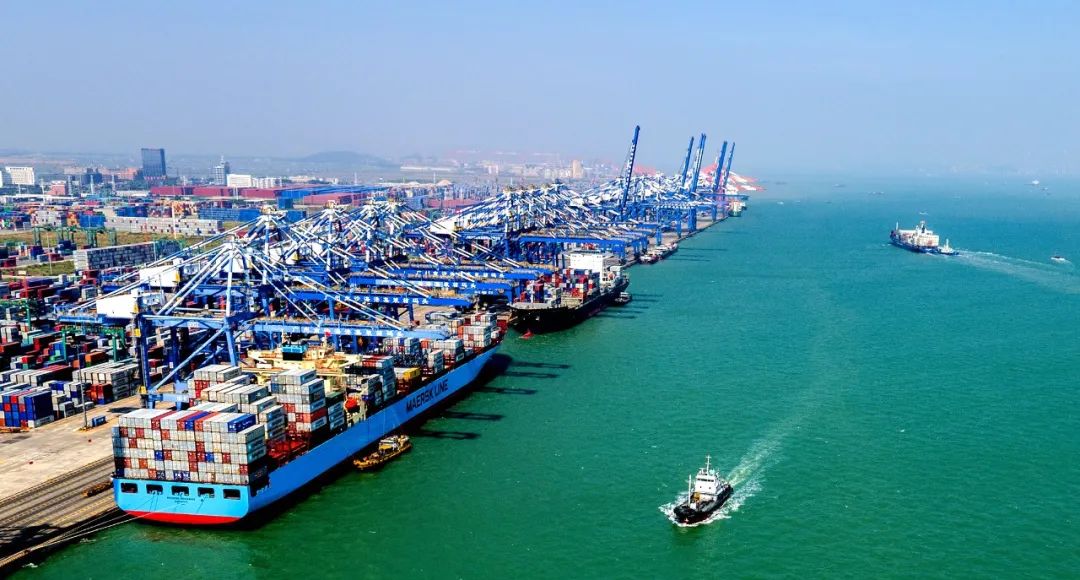 中国到美国海运专线有哪些路线？盘点美国海运专线的优