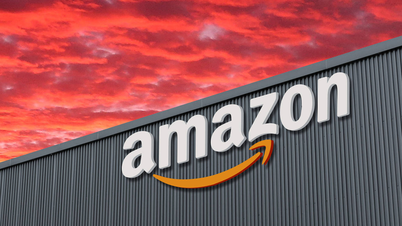 Amazon美国FBA业务流程以及美国F