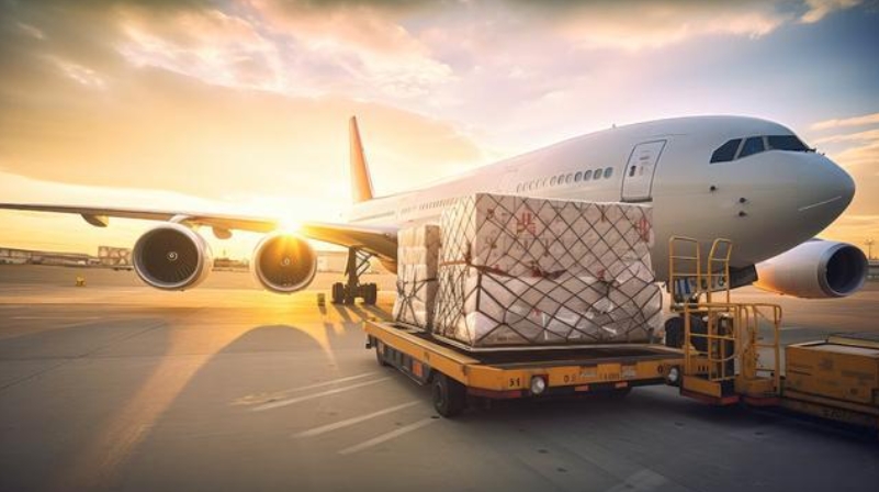 美国空运专线清关全攻略：流程、风险与合规指南